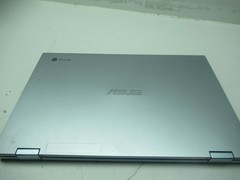 ASUS Chromebook Flip C433T m3-8100Y, 8GB RAM No Motherboard for parts only