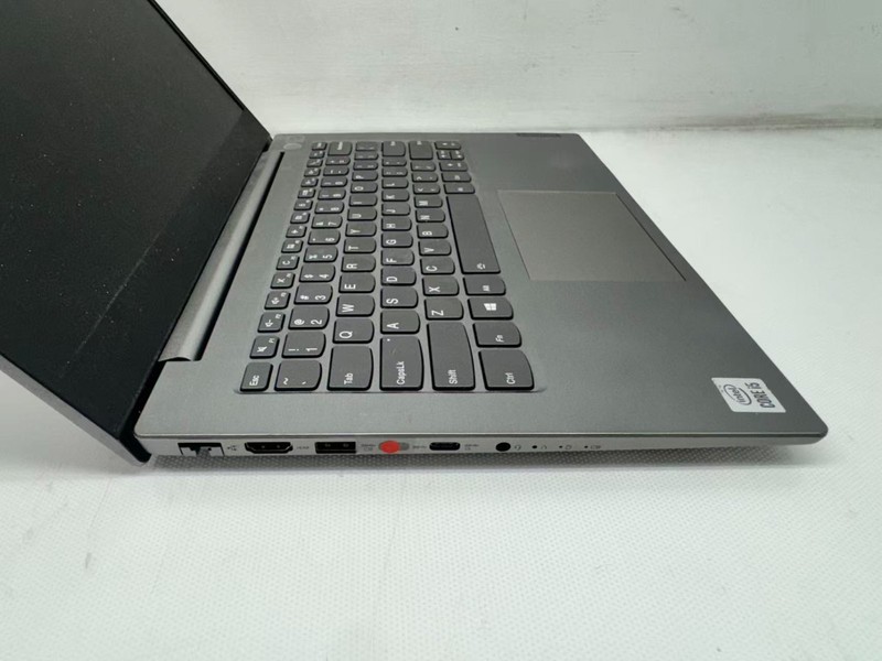 Lenovo ThinkBook 14-IIL 14" Laptop i5-1035G1@1.0GHz 16GB RAM 256GB W/AC *READ* gallery