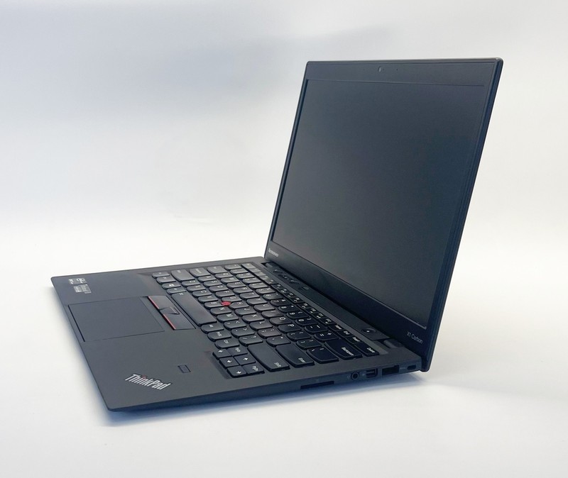 Lenovo ThinkPad X1 Carbon 14" Laptop i5-3427U 1.80GHz 4GB RAM +Adapter gallery