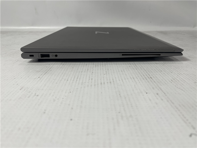 HP ZBook Firefly 15 G7 Laptop i7-10610U 1.8GHz 16GB No SSD Win10 COA Grade C gallery
