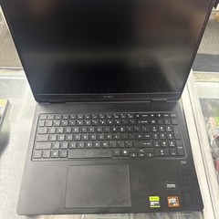 HP Omen 16-ap0053dx 16″ Ryzen 9 8940HX 2.4GHz 32GB RAM 1TB SSD GeForce RTX 5060
