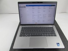 Dell Precision 3480 14″ i7-1370P 14-Core 256GB SSD 32GB RAM RTX A500 WIN 11 PRO