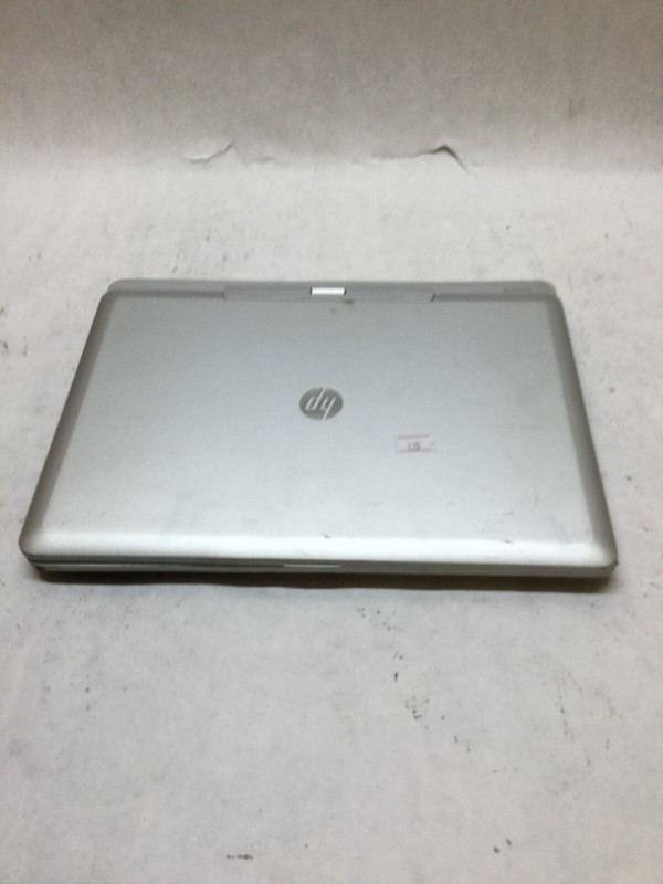 HP EilteBook 810 G1 11.6" Laptop Intel i5-3437U 1.9 Ghz 4GB RAM NO HDD NO OS -DW gallery