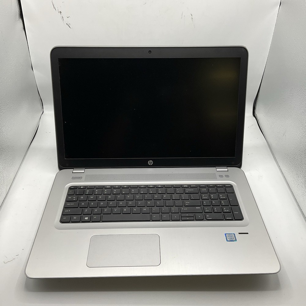 HP ProBook 470 G4 i5-7200U 2.50GHz 8GB Ram No HDD NO OS