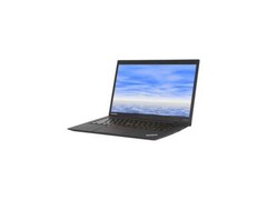 Lenovo X1 Carbon Intel Core i7 3rd Gen 3667U (2.00 GHz) 8 GB Memory 128 GB SSD I