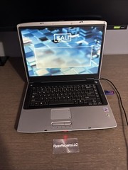 Gateway MA1/M460 15.4″ Vintage Laptop Notebook 2GB RAM *No HDD*