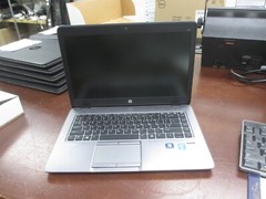 HP EliteBook 840 G2 Core i5 5300U 2.30Ghz 8GB Laptop +AC [NO HD/CADDY/OS/AC]