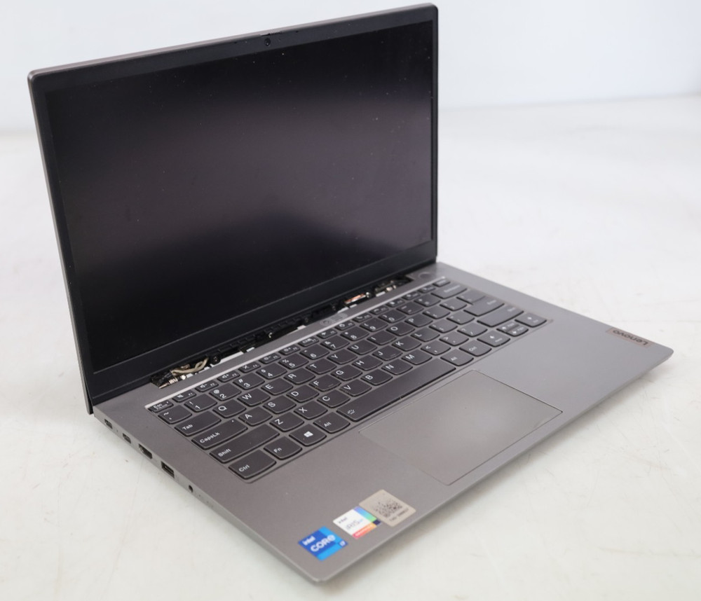 Lenovo ThinkBook 14 G2 ITL 14" Intel i7-1165G7 8GB DDR4 No HDD Parts Repair