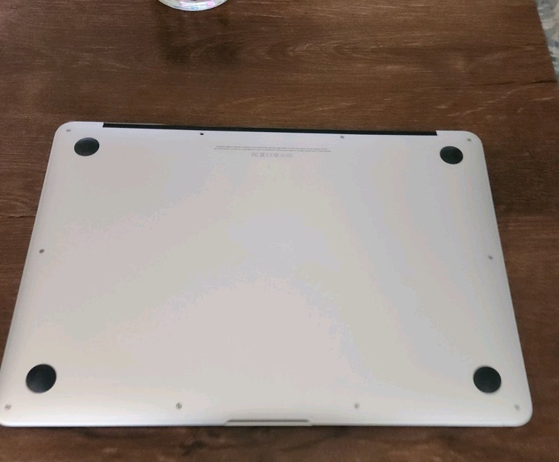 Apple MacBook Air gallery