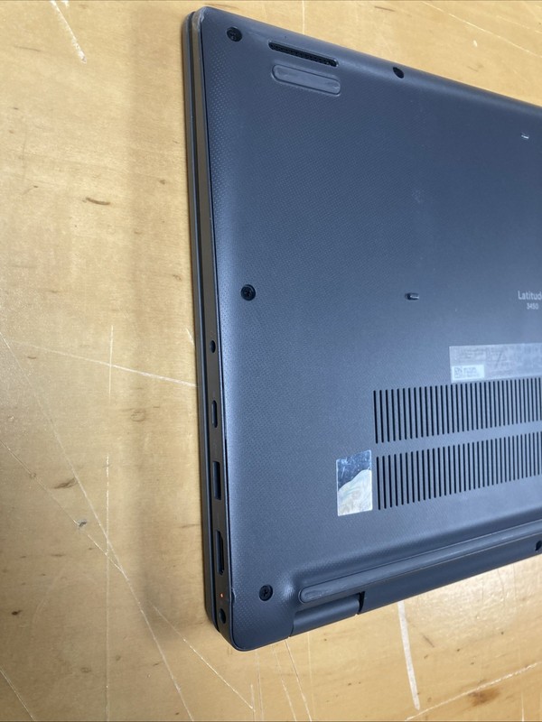 Dell Latitude 3450 14" 13th Gen Intel® Core™ i5-1335U 8GB Ram No HDD #2002 gallery