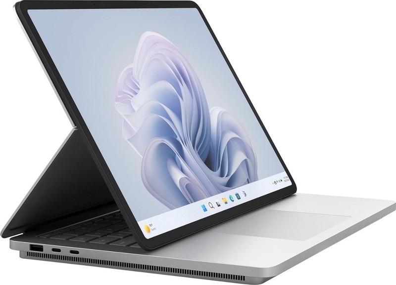 Microsoft Surface Laptop Studio 2 i7-13700H 32GB 1TB SSD RTX 4050 14.4" Touch gallery