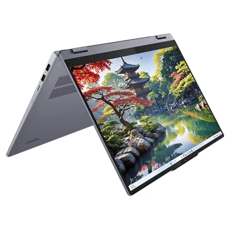 Lenovo IdeaPad 5i 2-in-1 Gen 10 16 in Core Ultra 7 255U 16 GB RAM 512 GB SSD gallery