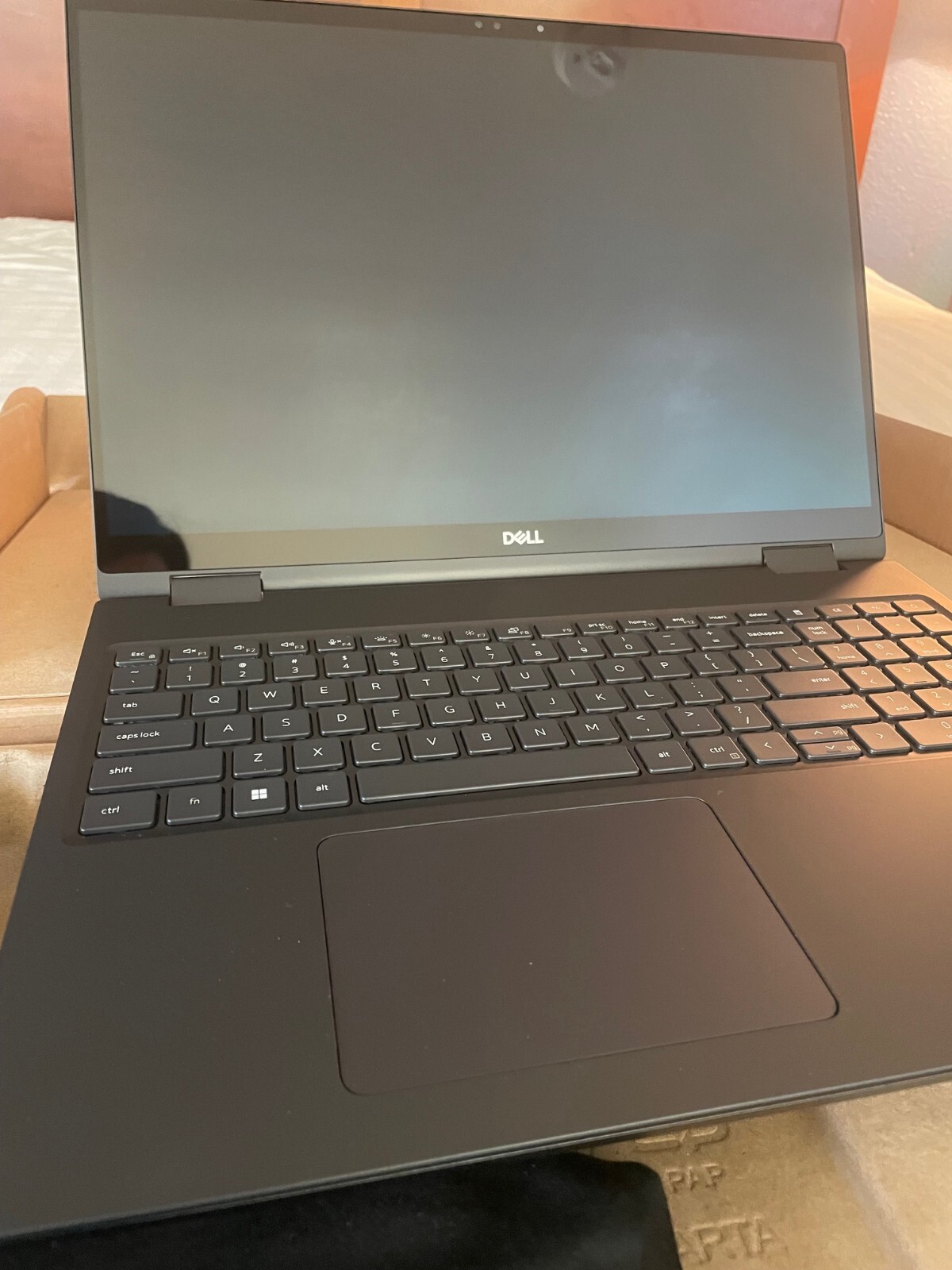NEW! Dell Precision 7680 16" 512GB SSD, Intel Core i7-13850HX, 2.10GHz, 32GB RAM gallery