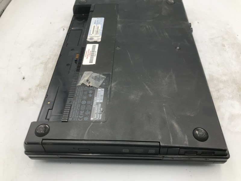 HP PROBOOK 4420S - BOOTS TO BIOS - INTEL I3 M370 - 4GB RAM - 14" - READ DESC -BB gallery
