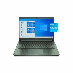 HP 14-dq2089wm 14″ HD i3-1115G4 3GHz Intel UHD Graphics 8GB RAM 256GB SSD Win 10