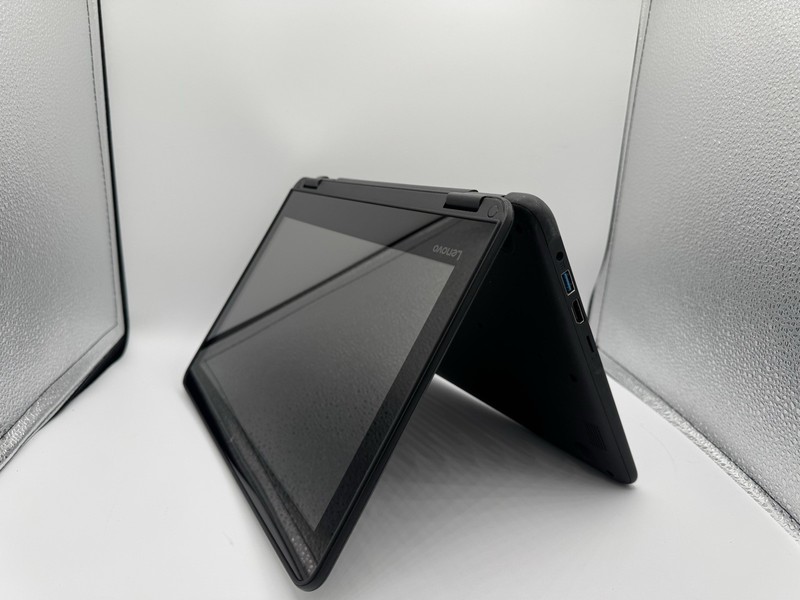 Lenovo 300e Winbook 11.6" 2 in 1, Intel Celeron N3450 1.1GHz 4GB RAM 64GB eMMC gallery