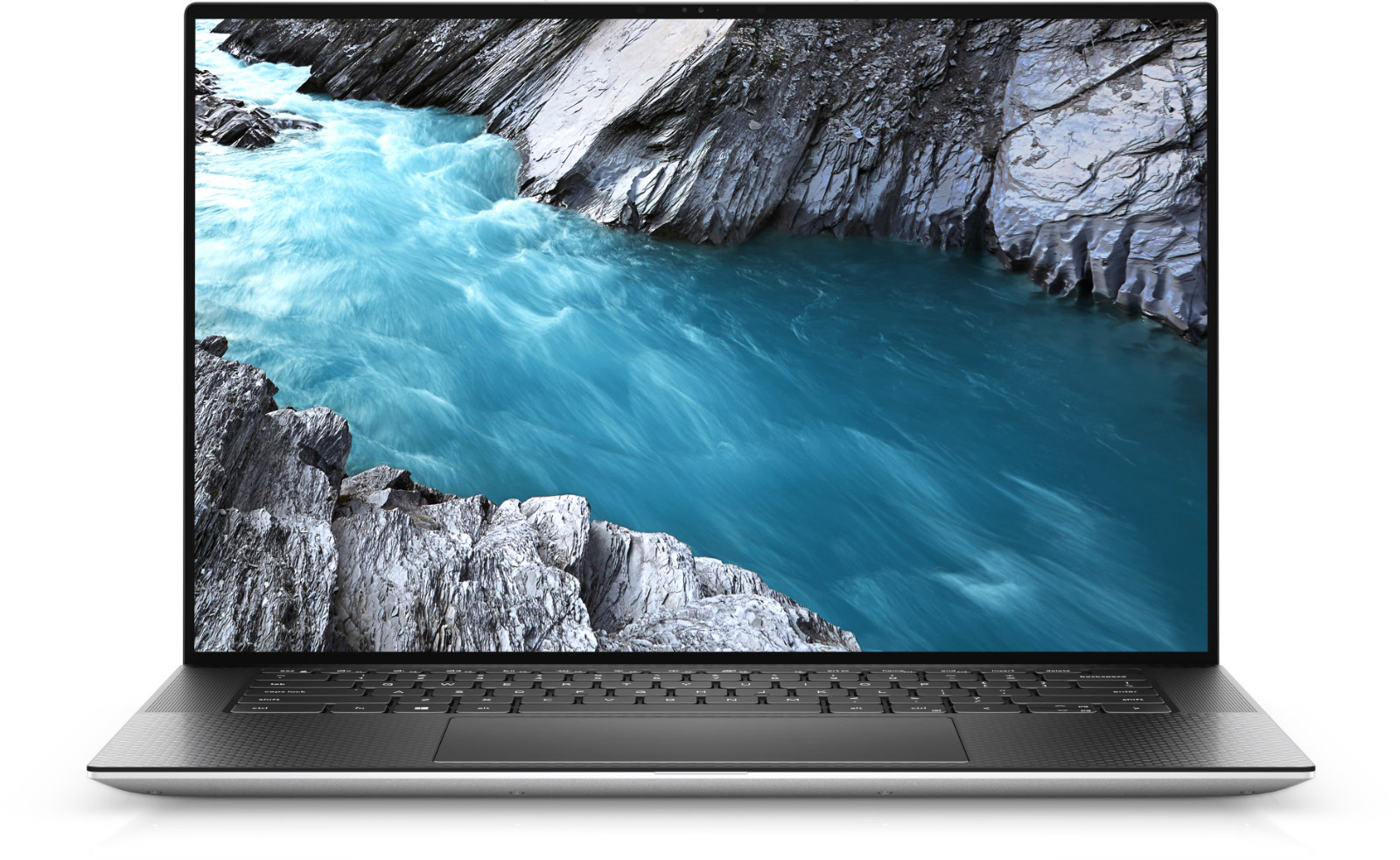 Dell XPS 15 9500 i7-10750H@2.60GHz,16GB RAM,512GB SSD 15.6'' GTX 1650Ti Touch gallery