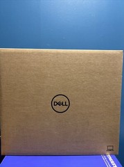 New Dell Latitude 5420 Intel Core i5 8GB RAM 256GB SSD