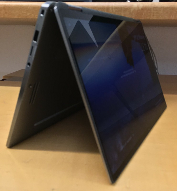 Dell Latitude 5300 8365U 4X4.1GHz 13.3" FHD Touchscreen 2-In-1 Ultrabook/Tablet gallery