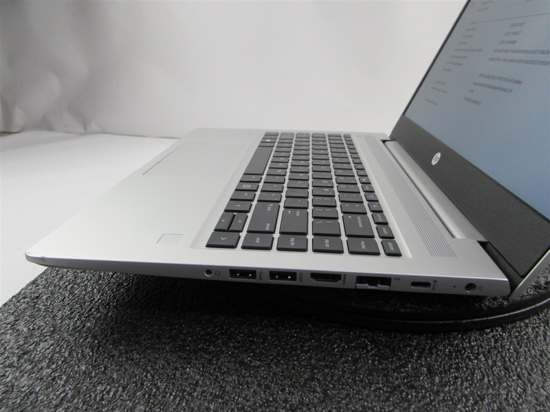 HP PROBOOK 445 (G7) 14" FHD AMD RYZEN 5 4500U 512GB SSD 16GB RAM AMD GPU NO O.S gallery