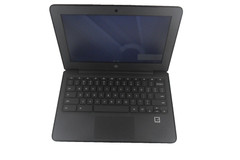 HP Chromebook 11 G6 EE 11.6″ 1.1GHz N3350 4GB RAM 32GB SSD Chrome Grade C No AC