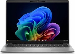 Dell Latitude 7000 7455 14 in Touch Copilot+ QHD+ Qualcomm Snapdragon 16GB RAM