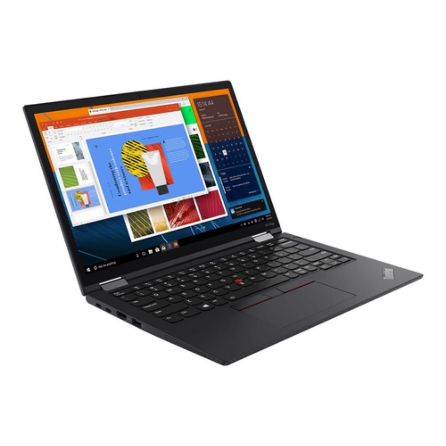 Lenovo ThinkPad X13 Yoga G2 13.3" WUXGA Touch Intel i5-1145G7 16GB 256GB SSD W11 gallery