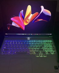 Lenovo Legion 7i RTX 5070 | Intel Core Ultra 9 | 32GB RAM | 1TB SSD |