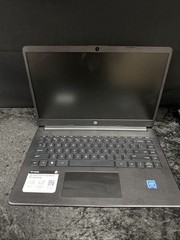 FOR PARTS HP 14-dq0761dx 14″HD Intel Celeron