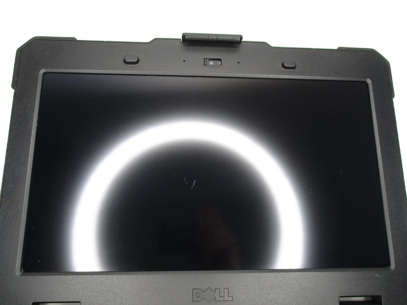 Dell Latitude 14 Rugged Extreme 7414 HD NOT-Touch i5-6300U 8GB 512GB DVDR READ gallery