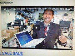ssd/1TB NVME SSD/TOUCH/ 32gb ram/Panasonic Toughbook FZ-55 core i7 /4g LTE/wIN11