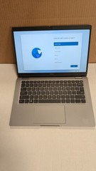 Dell Latitude 5320 Intel i5-1135G7 16GB RAM 256GB SSD 13.3″ FHD W11P W/ac