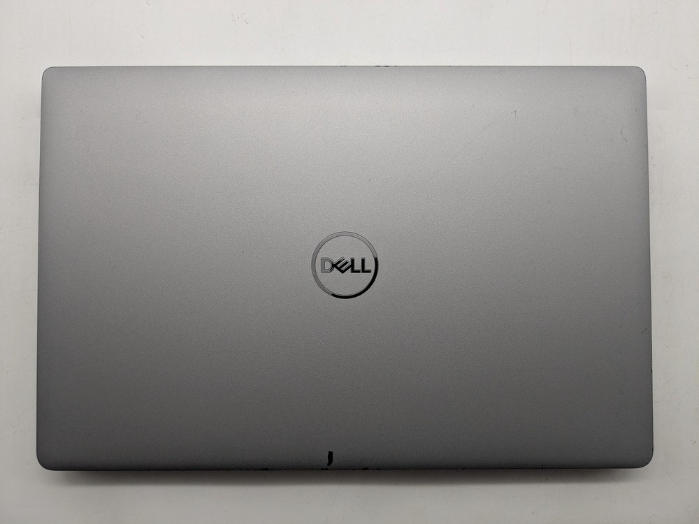 Dell Latitude 5420 14" HD I5-1145G7 256GB SSD 16GB W11P Webcam Backlit FP Reader