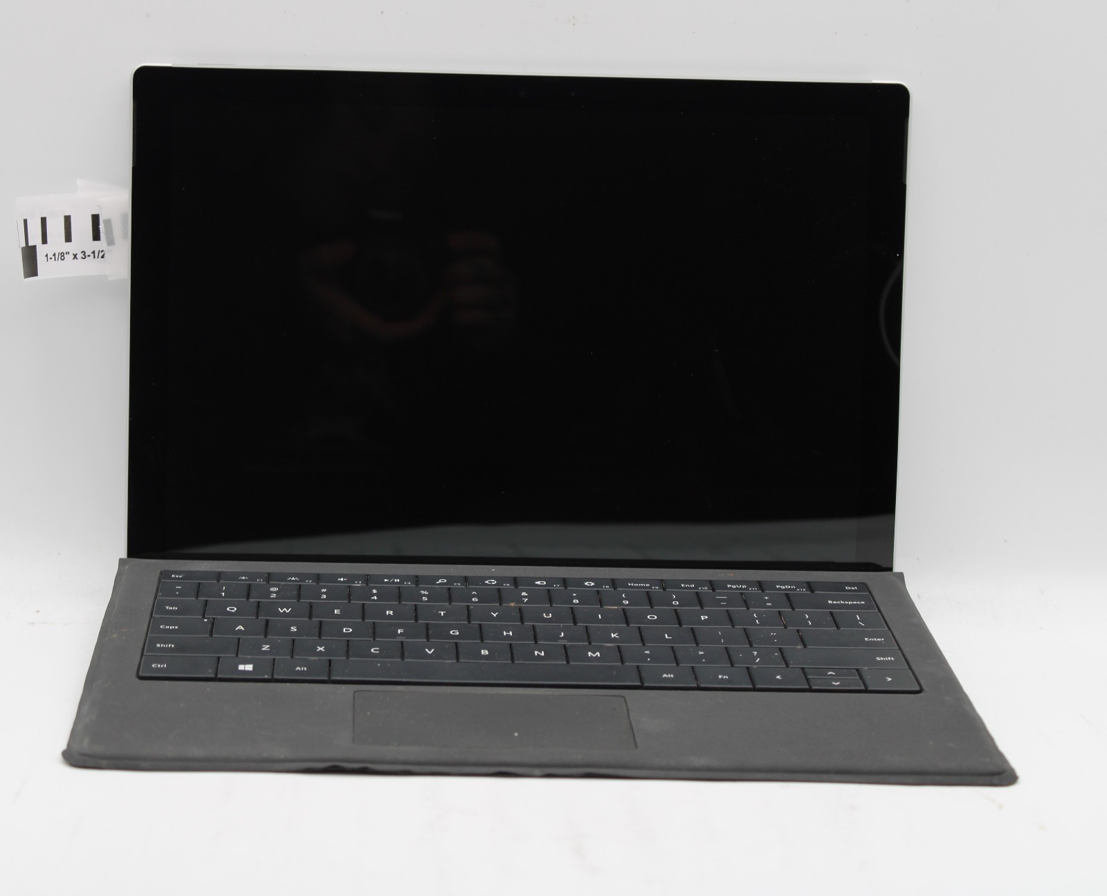 Microsoft Surface Pro 5 1796 m3-7Y30 4GB RAM 128GB Internal SSD No OS gallery