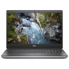 Dell Precision 7560 Intel Xeon W-11855M 3.20GHz 48G Ram Laptop {NVIDIA T1200}/