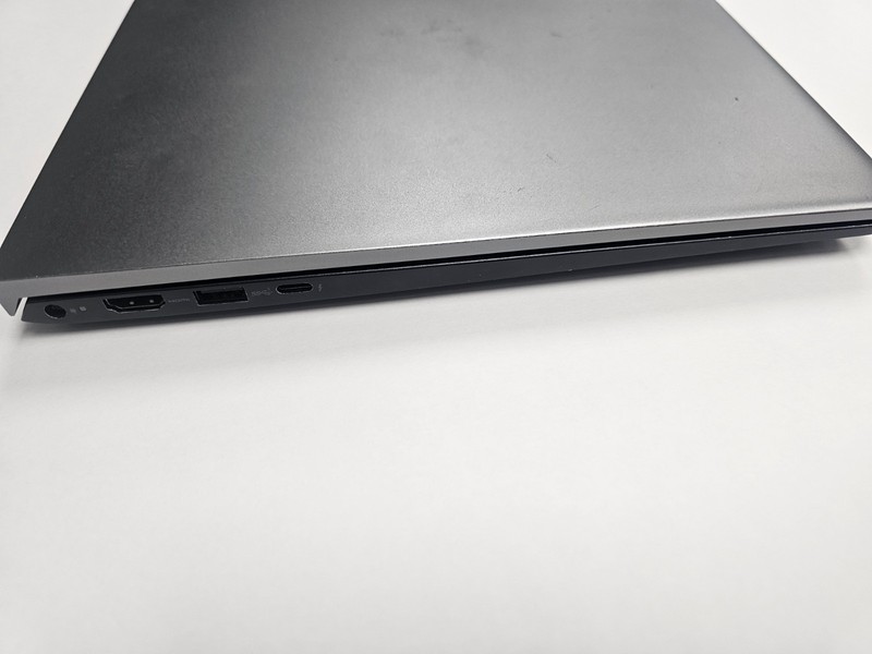 Dell Vostro 15 5510 15.6" Laptop No RAM No SSD Powers On Parts Repair gallery