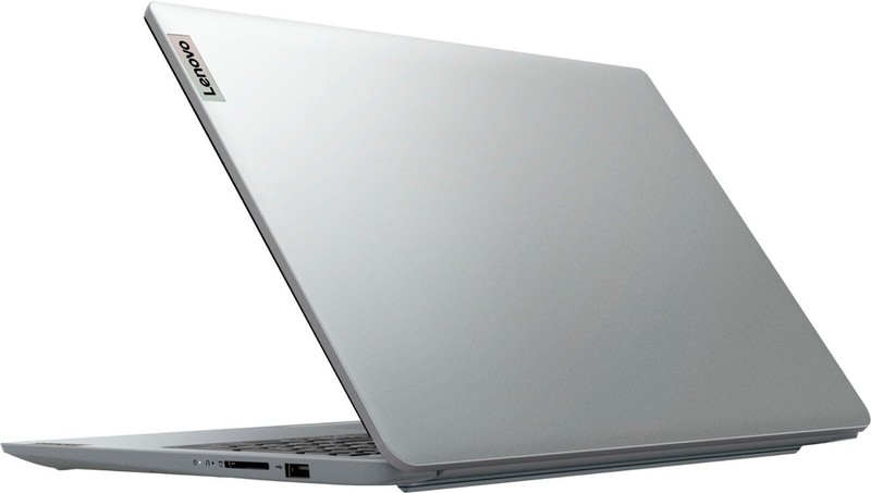 Lenovo Ideapad 1i Laptop 15.6" FHD Touchscreen Core i3-1215U 8GB RAM 256GB SSD gallery