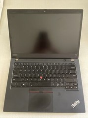 Lenovo ThinkPad T495 (256GB, AMD Ryzen 5, 2.10GHz, 16GB)