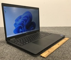 Dell Latitude 3520 15.6″ Laptop i5-1135G7 8GB RAM 256GB NVMe