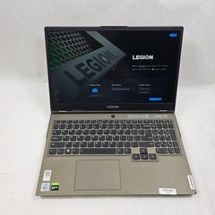 Lenovo Legion 5 15.6″ i7-10750H 2.6GHz 16GB RAM 512GB SSD 1TB HDD GTX 1660 Ti