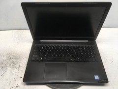 Dell Latitude 3590 Intel i3 7th gen No RAM NO HDD No Batt