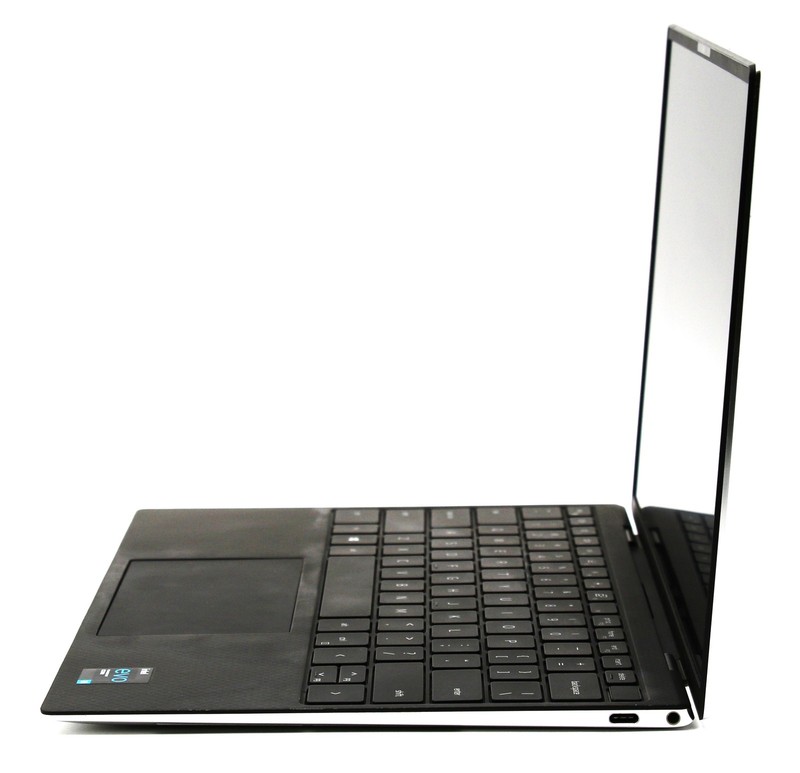Dell XPS 13 9310 13.4 - FHD+ - i5-1135G7 - 8GB RAM - 256GB SSD - Silver gallery