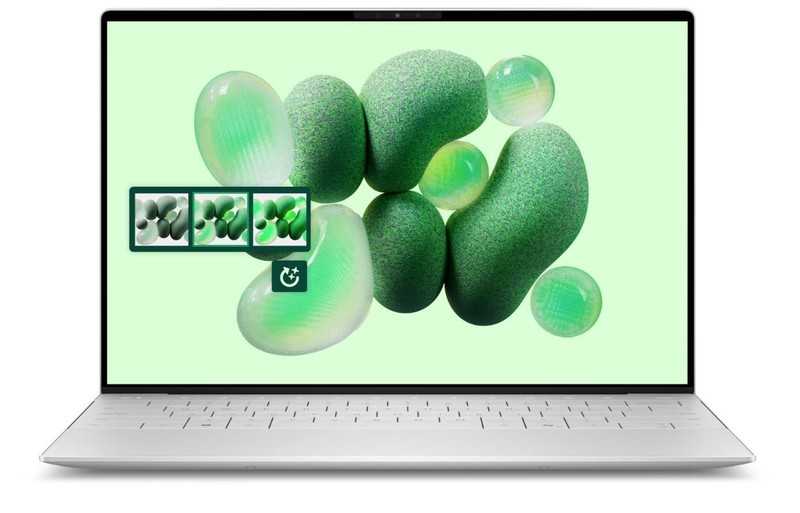 DELL XPS 13 9345 SNAPDRAGON X ELITE 32GB RAM 2TB SSD QHD TOUCH WPRO 1YR WTY SLVR gallery