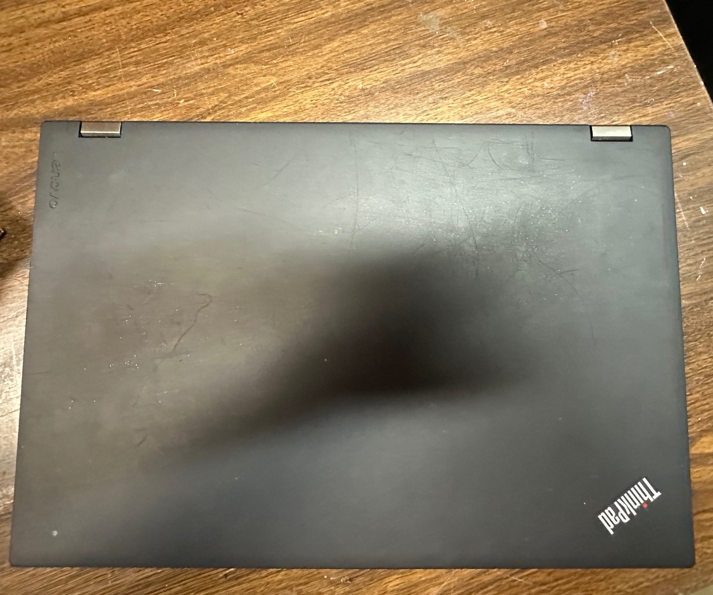 Lenovo ThinkPad P50 Workstation, Intel core i7-6700HQ, 32GB RAM, 1.5 TB, NVIDIA gallery