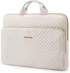 Sleeve for 13-13.3 inch Notebook, MacBook Pro 14 Inch, Protective Carrying Bag