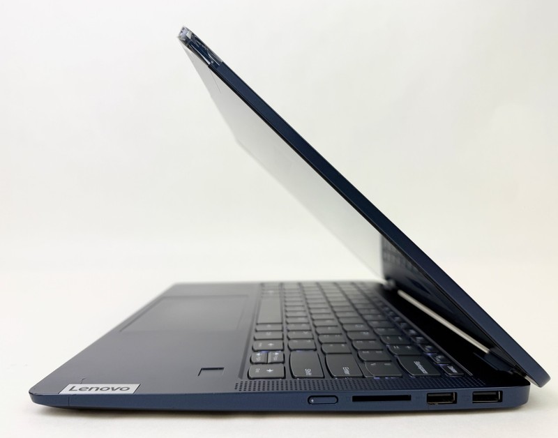 Lenovo Flex 5 14" 1920x1200 Non-Touch Ryzen 7 7730U 16GB 512GB SSD W11H - READ! gallery