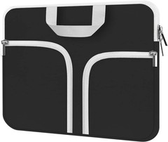 Chromebook Case, 11.6-12.3 Laptop Sleeve Neoprene Computer Bag for Acer R11/Spin