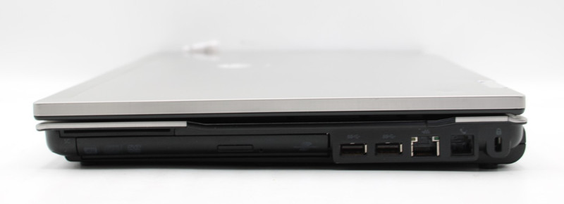 HP Elitebook 8540p i5-540M@2.53GHz 4GB DDR3 NO STORAGE OR OS *USED/TESTED* gallery