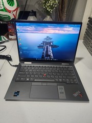 Lenovo ThinkPad X1 Yoga Gen 6