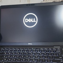 Dell Latitude 5300 15.6″ Laptop Intel i7-8665U 8GB RAM 237GB SSD Windows 10 Pro